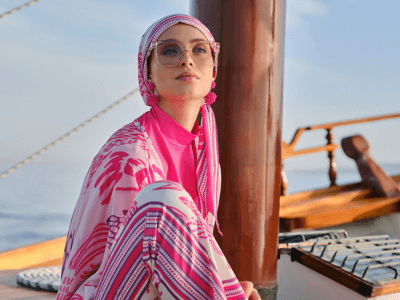 Swimwear for Your Tropical Getaway