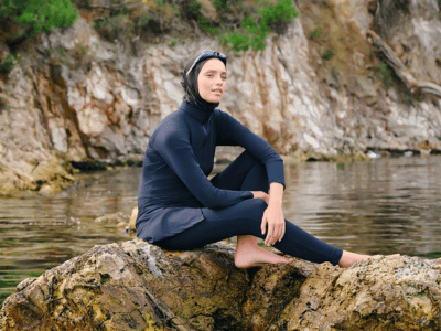 Making Eco Choices for Your Beach