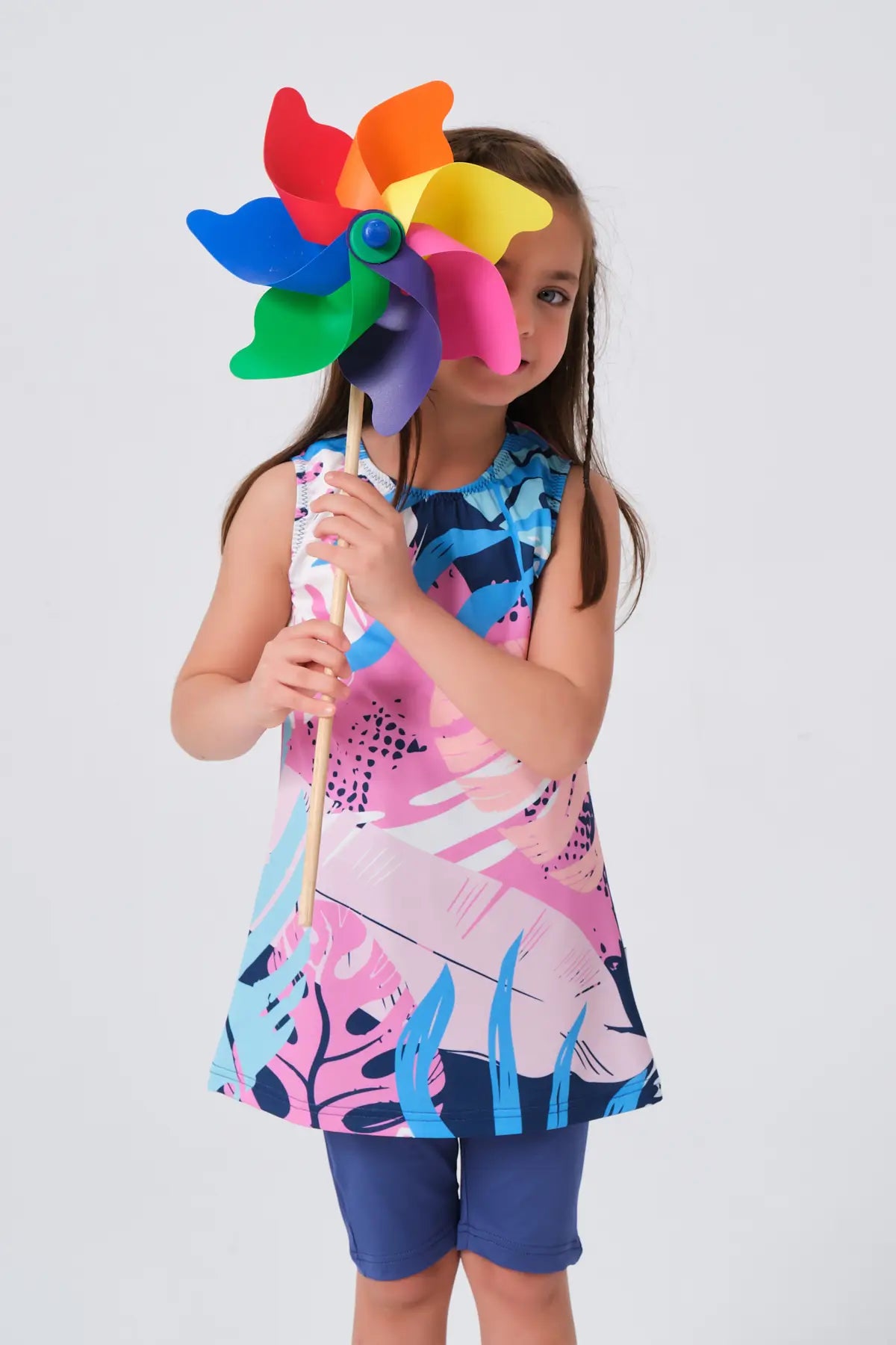 Kids collection Alorswimwear