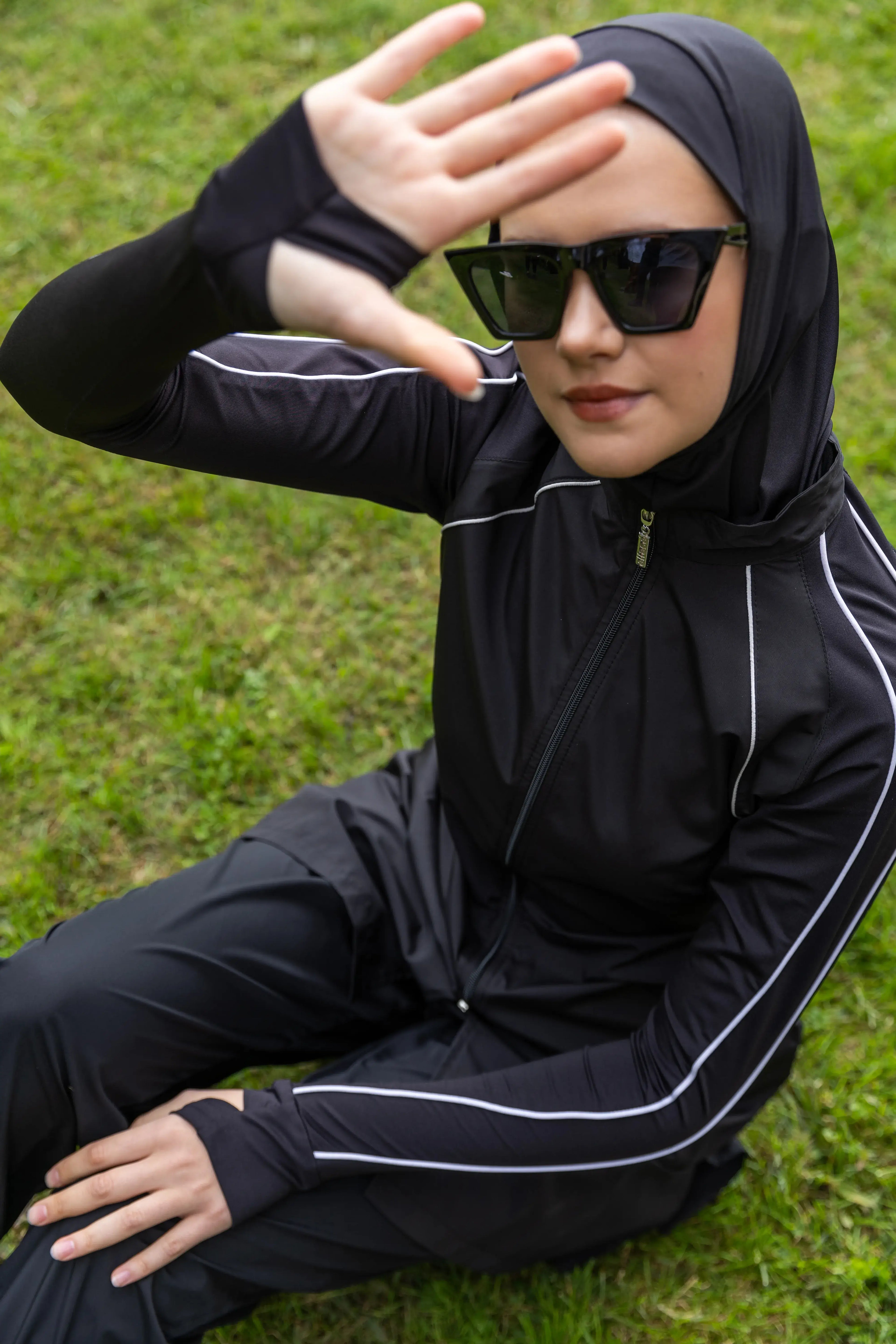 big sizes Alorwimwear