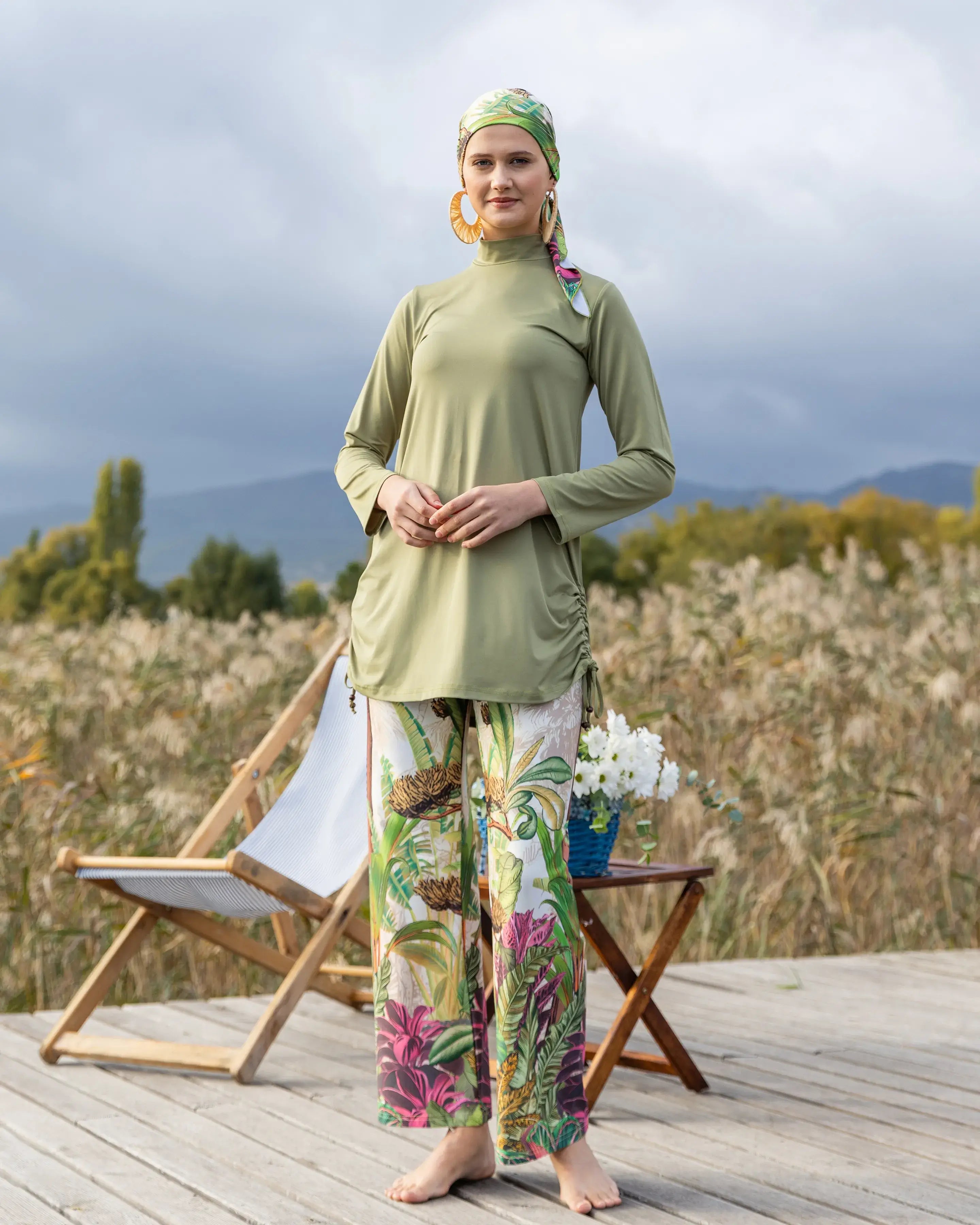 lycra Style Alorswimwear