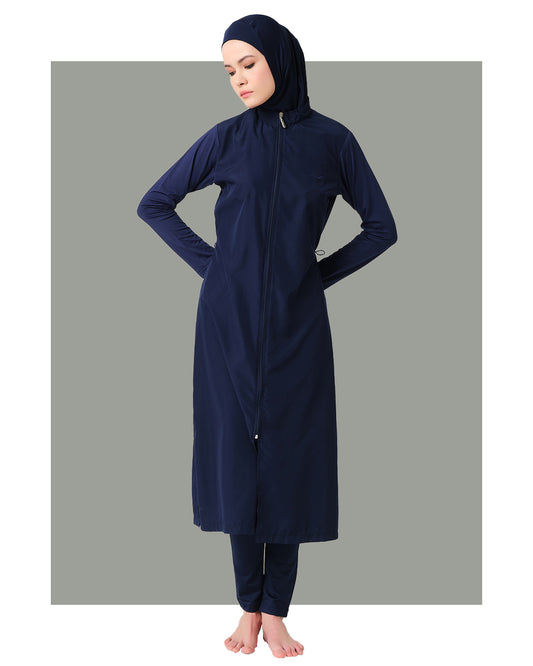 Parachute Fabric Burkini