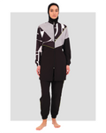 Parachute Fabric Burkini
