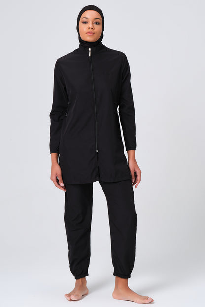 Parachute Fabric Burkini