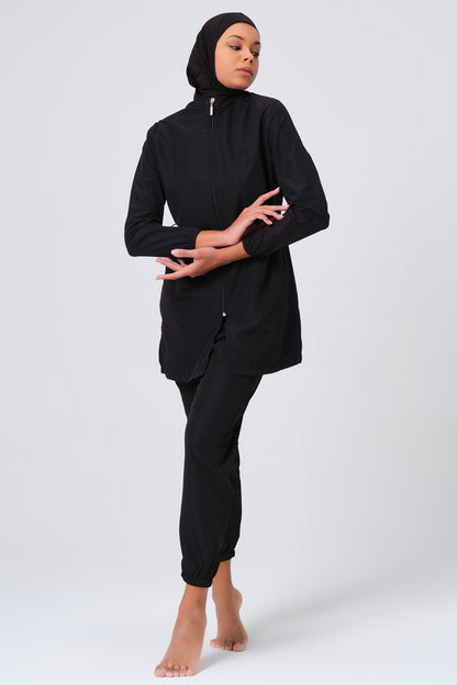 Parachute Fabric Burkini