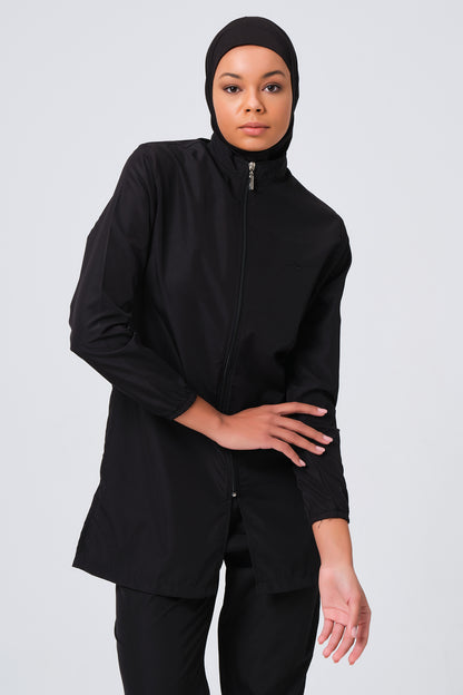 Parachute Fabric Burkini