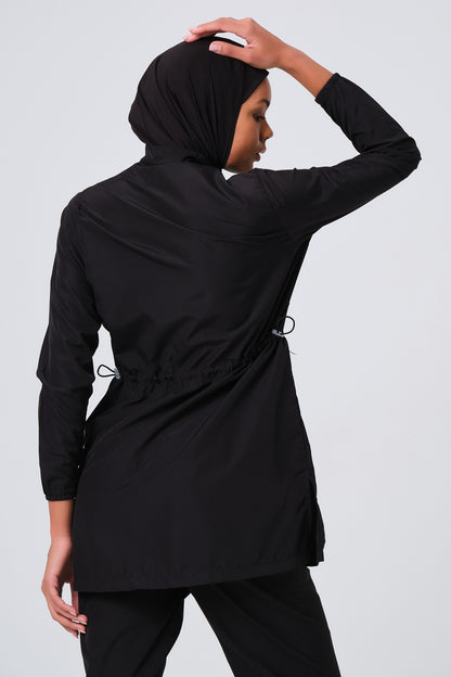 Parachute Fabric Burkini