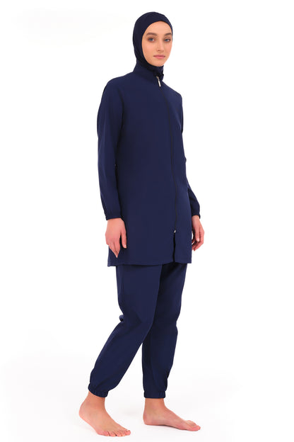 Parachute Fabric Burkini