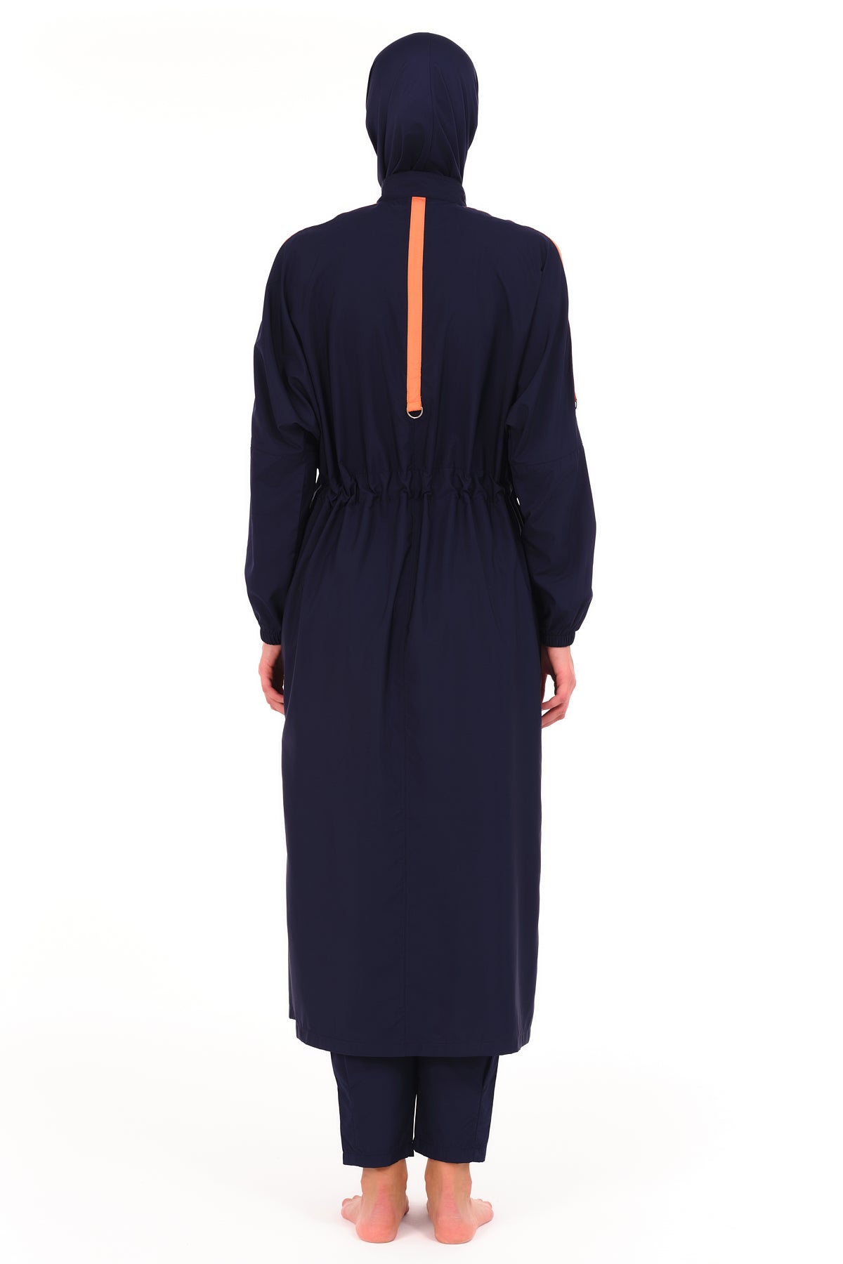 Long Abaya Burkini