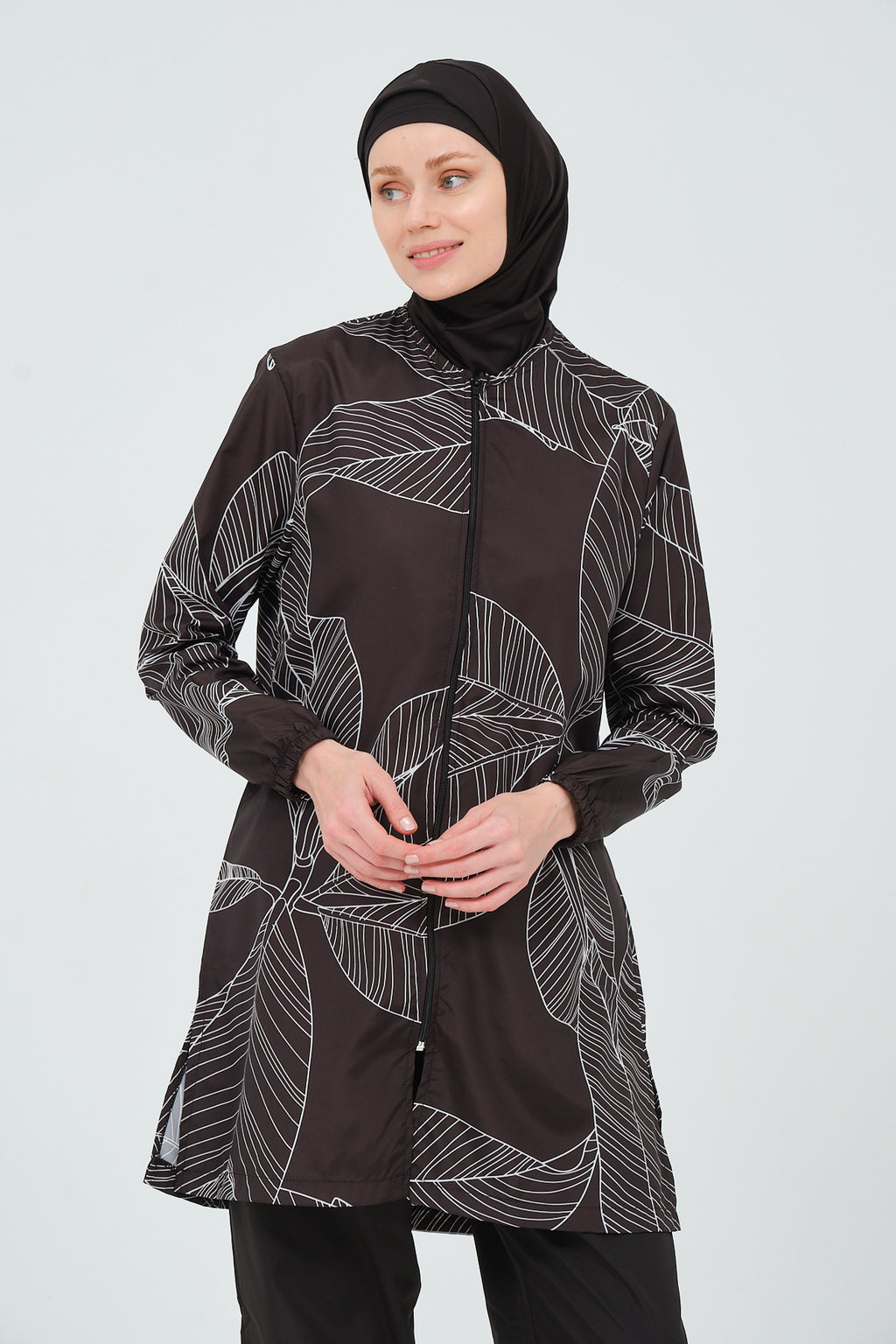 بوركيني باراشوت مقاوم للماء