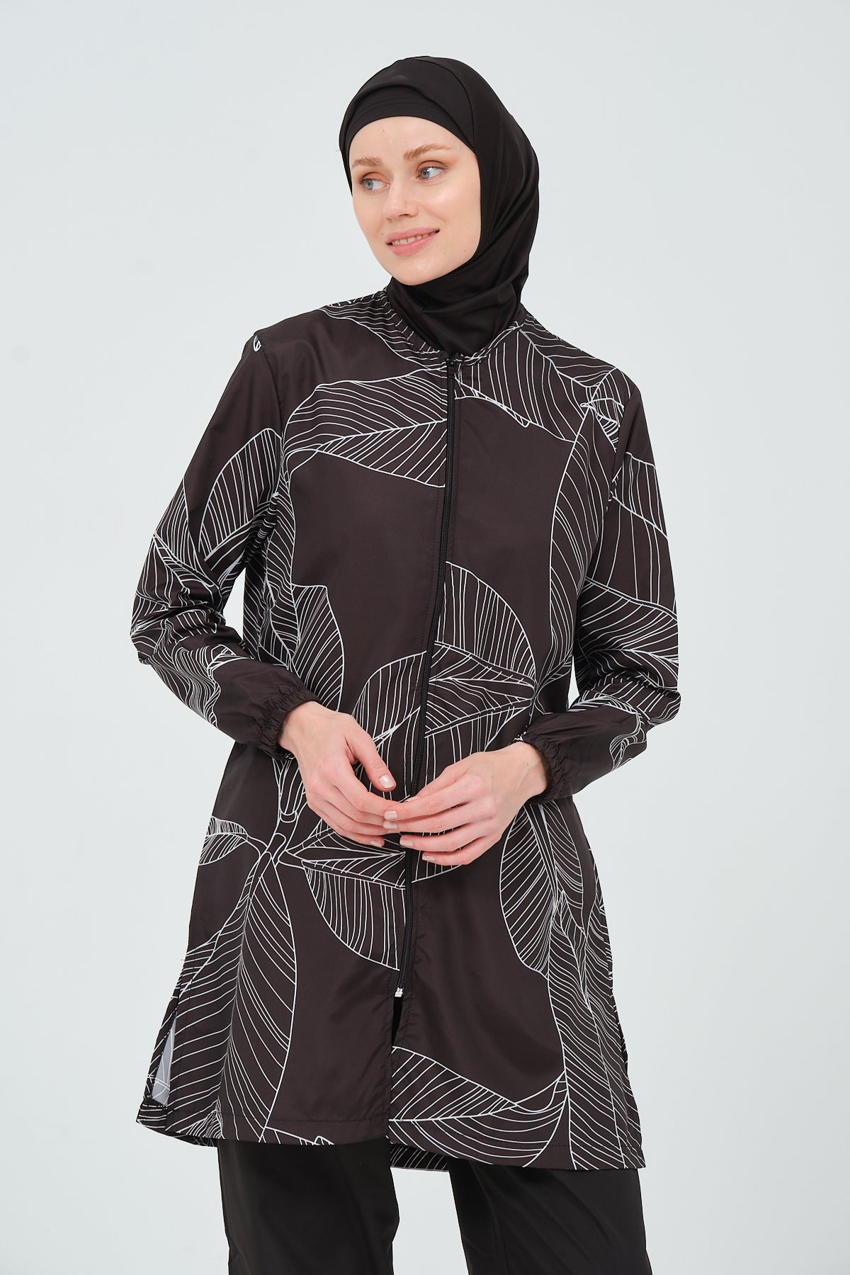 بوركيني باراشوت مقاوم للماء