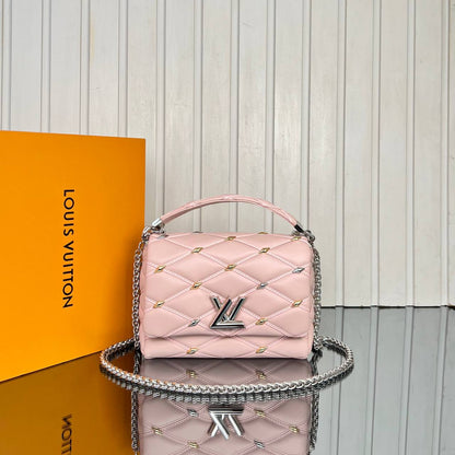 Louis Vuitton Bag A+