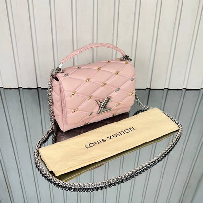 Louis Vuitton Bag A+