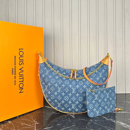 Louis Vuitton Bag A+