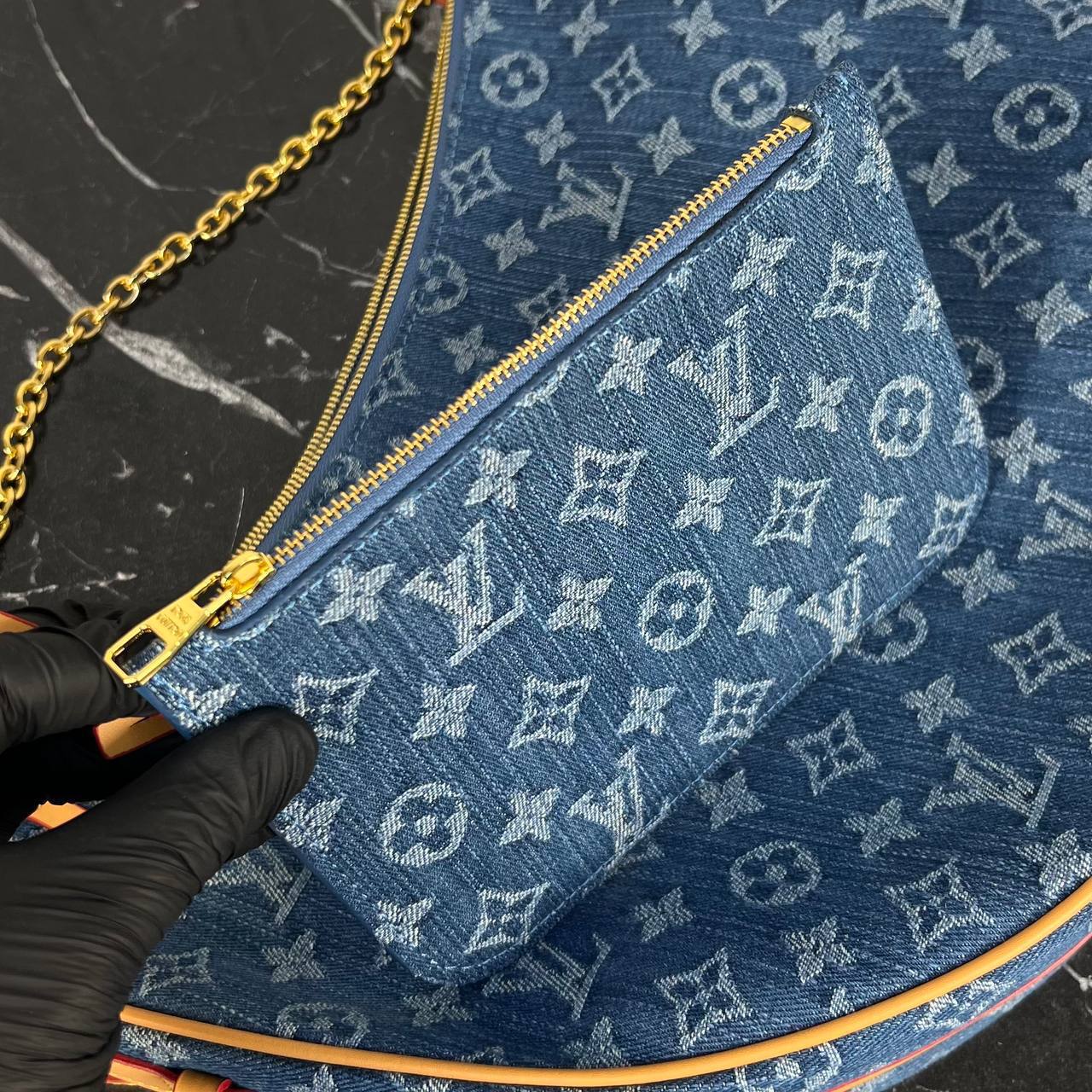 Louis Vuitton Bag A+