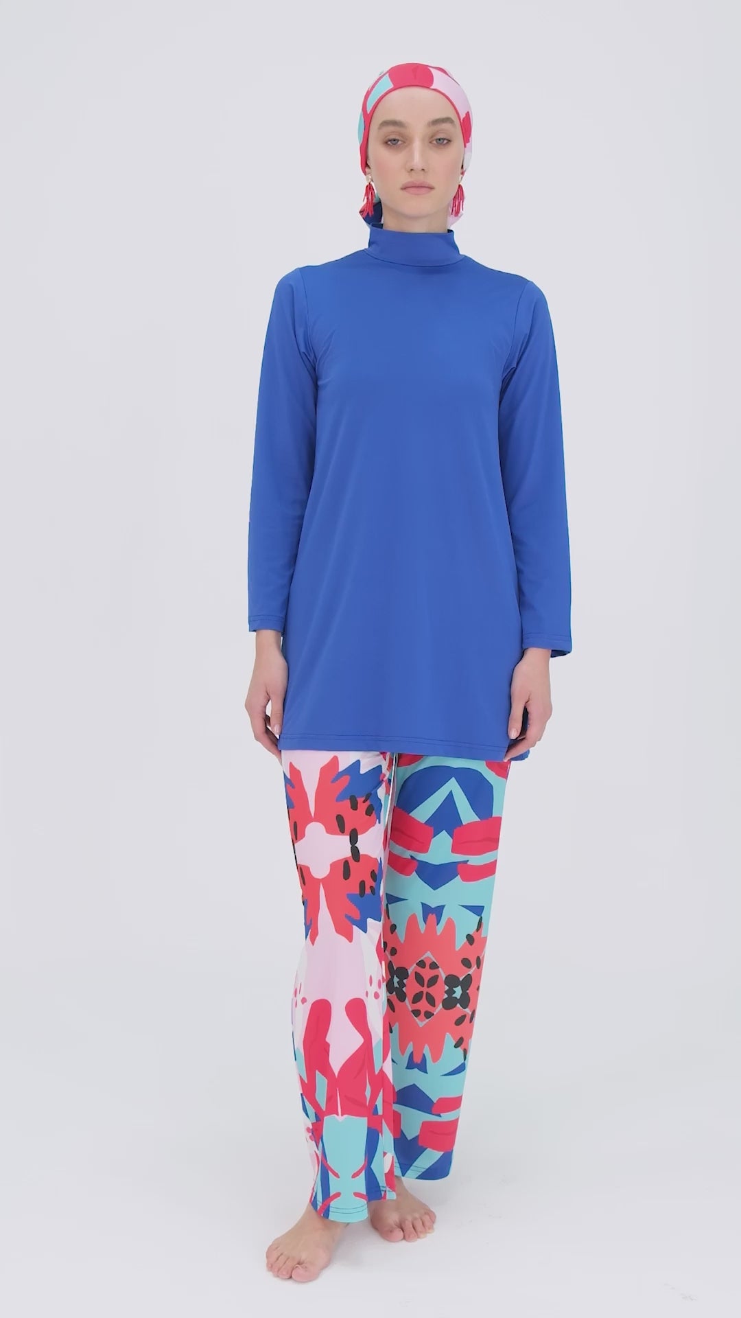 Royal Mirage Modest Swimwear