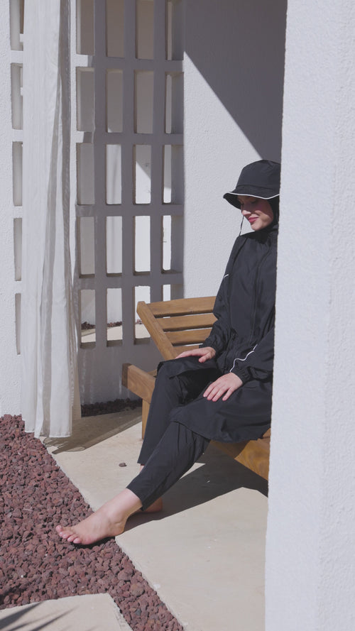Midnight Trek Burkini
