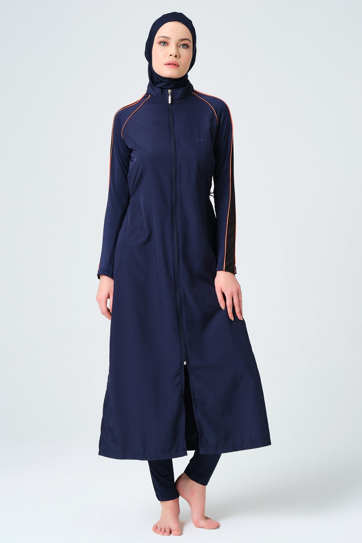 Parachute Fabric Burkini